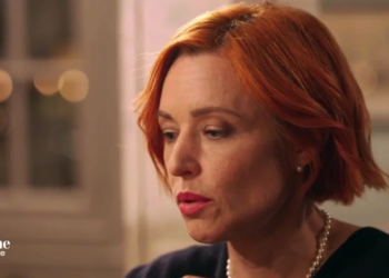 Natasha St-Pier : “Alors que je suis en culo*te”, cette scène qui la hante encore aujourd’hui