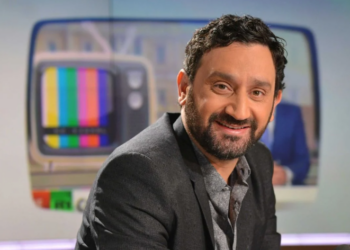 Cyril Hanouna : il s’incruste dans une conversation lunaire entre Léa Salamé, Chantal Goya et Jean-Luc Reichmann