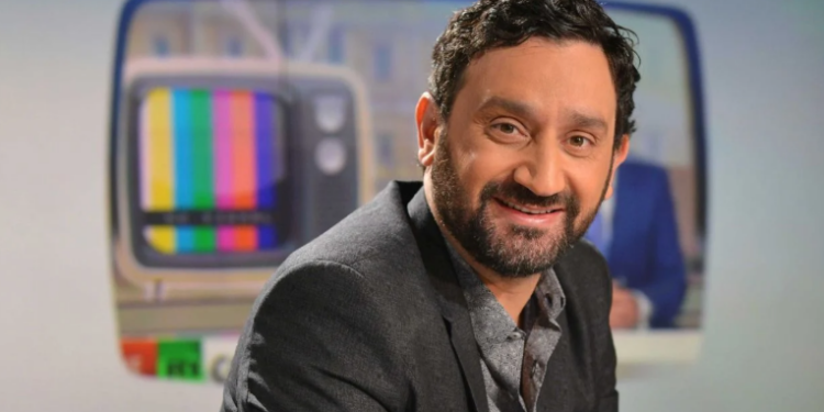 Capture decran 2025 03 17 173442 Cyril Hanouna