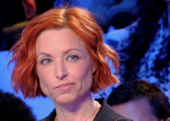 Natasha St-Pier ne garde pas un bon souvenir de l&rsquo;Eurovision et balance, « On a commencé à me modeler »