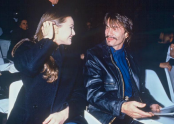 Après une rupture douloureuse, Vanessa Paradis a repris contact avec Florent Pagny