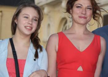 Emilie Dequenne maman de Milla, que sait-on de sa fille unique âgée de 22 ans ?