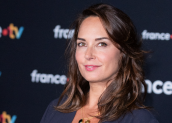 Julia Vignali sans détour sur cette « tension ér*tique » avec une femme : « C’est toujours plaisant de… »