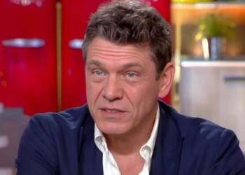 Marc Lavoine fait une confidence étonnante sur sa vie intime : « Je n’ai jamais… »