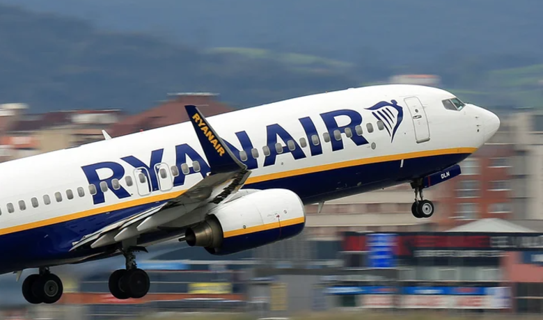 Capture decran 2025 03 18 140002 Ryanair