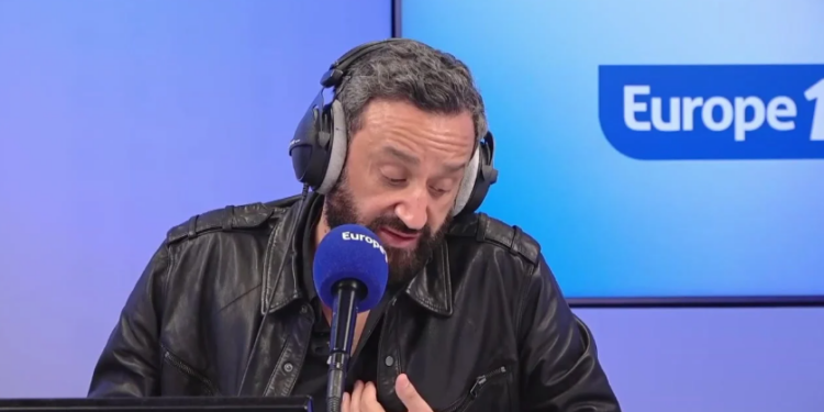 Capture decran 2025 03 18 140735 Cyril Hanouna