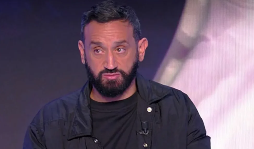 Capture decran 2025 03 18 140752 Cyril Hanouna