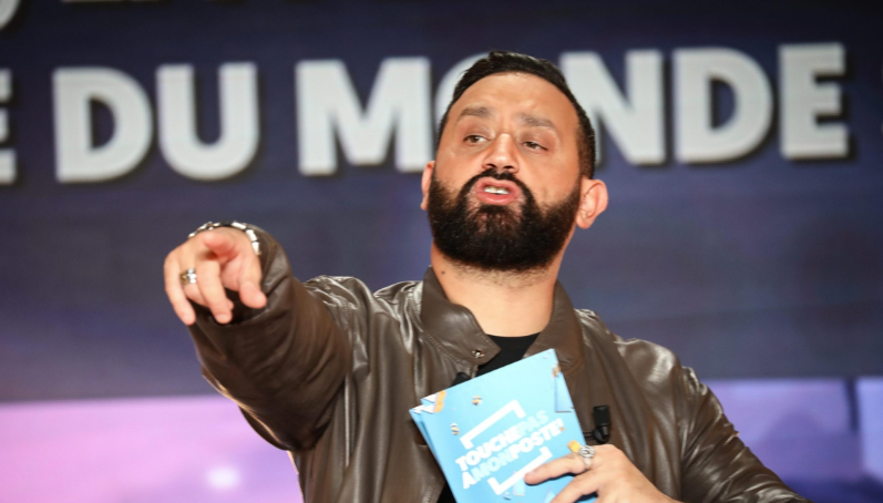 Capture decran 2025 03 18 140822 Cyril Hanouna