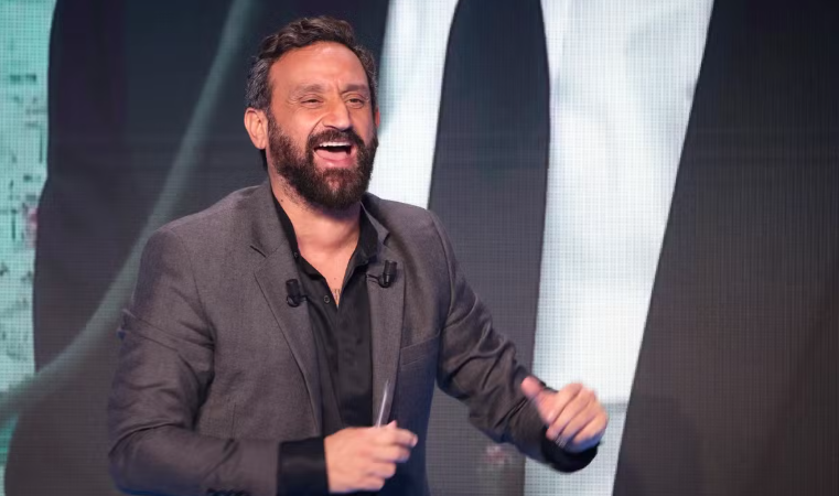 Capture decran 2025 03 18 140833 Cyril Hanouna