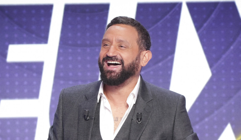 Capture decran 2025 03 18 140842 Cyril Hanouna