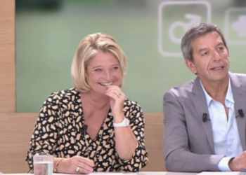 Après sa collaboration avec Michel Cymes, Marina Carrère d’Encausse balance : « Il était… »