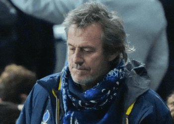 Les 12 coups de midi : Jean-Luc Reichmann dévasté après la m*rt d&rsquo;un ancien candidat