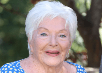 « Il était temps » : Line Renaud prend une grande décision pour la suite de sa carrière