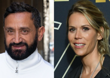 Cyril Hanouna en couple avec Tiphaine Auzière, la fille de Brigitte Macron ? Ces photos agitent la Toile 11 Cyril Hanouna en couple avec Tiphaine Auzière, la fille de Brigitte Macron ? Ces photos agitent la Toile Cyril Hanouna en couple avec Tiphaine Auzière, la fille de Brigitte Macron ? Ces photos agitent la Toile