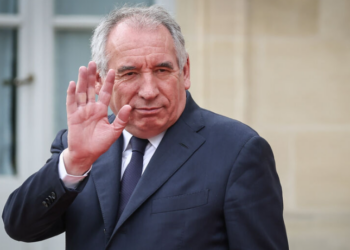 Port du voile dans le sport : Bayrou recadre plusieurs ministres, Darmanin menace de partir 1 Port du voile dans le sport : Bayrou recadre plusieurs ministres, Darmanin menace de partir Port du voile dans le sport : Bayrou recadre plusieurs ministres, Darmanin menace de partir