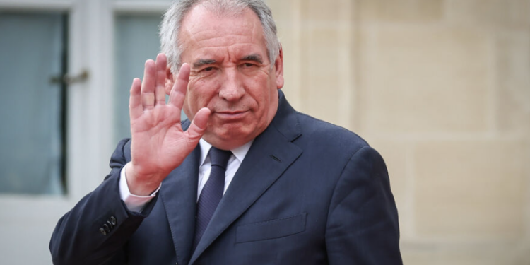 Capture decran 2025 03 20 140109 Bayrou