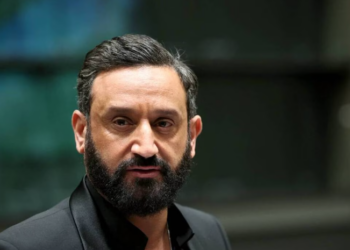 Cyril Hanouna en couple avec Tiphaine Auzière : ce refuge huppé de l'animateur où la fille de Brigitte Macron peut passer du temps 8 Cyril Hanouna en couple avec Tiphaine Auzière : ce refuge huppé de l'animateur où la fille de Brigitte Macron peut passer du temps Cyril Hanouna en couple avec Tiphaine Auzière : ce refuge huppé de l’animateur où la fille de Brigitte Macron peut passer du temps