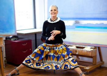 Elle était autrefois considérée comme la plus belle femme d’Hollywood. Aujourd’hui, à 85 ans, elle est méconnaissable