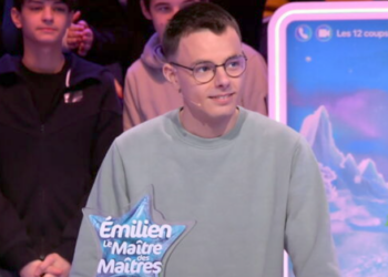 Les 12 coups de midi : Jessica absente sur le plateau depuis plusieurs semaines, Emilien dévoile la raison