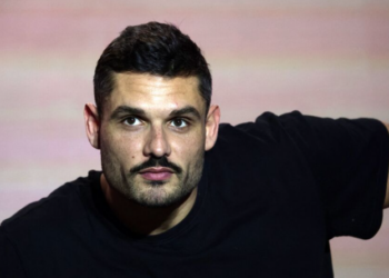34 ans, Florent Manaudou passe aux aveux : « La chose la plus illégale que j&rsquo;ai faite »