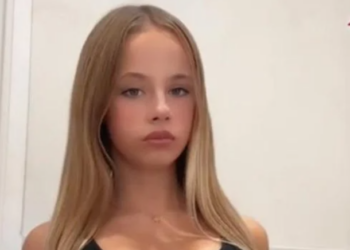 « Reposez en paix Kadhafi », Giulia Sarkozy se lâche totalement sur la toile