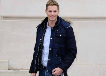 Gilles Verdez quitte « TPMP » et la France, Matthieu Delormeau s&rsquo;en mêle et le démolit