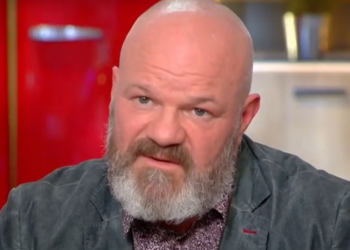 Philippe Etchebest : sa femme se confie comme rarement, « C&rsquo;est un secret »