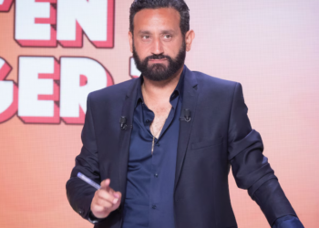 « Touche pas à mon poste » s’arrêtera mercredi sur sa webtélé, annonce Cyril Hanouna
