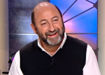 Kad Merad agacé par les remarques sur l&rsquo;éducation de son fils, il balance : « Ça m&rsquo;énerve »