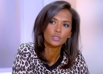 Karine Le Marchand brutalement honnête envers Gad Elmaleh : "C’est vraiment une…" 18 Karine Le Marchand brutalement honnête envers Gad Elmaleh : "C’est vraiment une…" Karine Le Marchand brutalement honnête envers Gad Elmaleh : « C’est vraiment une… »