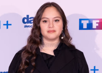 Sept à huit : Mayane (DALS) revient sur le surnom humiliant donné à l’école par un de ses camarades 15 Sept à huit : Mayane (DALS) revient sur le surnom humiliant donné à l’école par un de ses camarades Sept à huit : Mayane (DALS) revient sur le surnom humiliant donné à l’école par un de ses camarades