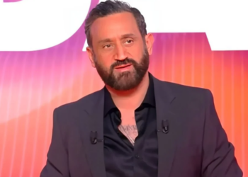 Cyril Hanouna révèle un échange surprenant avec Emmanuel Macron, "Il est minuit, appelez-moi" 10 Cyril Hanouna révèle un échange surprenant avec Emmanuel Macron, "Il est minuit, appelez-moi" Cyril Hanouna révèle un échange surprenant avec Emmanuel Macron, « Il est minuit, appelez-moi »