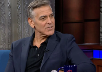 “Plus jamais de…” : George Clooney prend une décision retentissante et on est toutes un peu déçues 6 “Plus jamais de…” : George Clooney prend une décision retentissante et on est toutes un peu déçues “Plus jamais de…” : George Clooney prend une décision retentissante et on est toutes un peu déçues