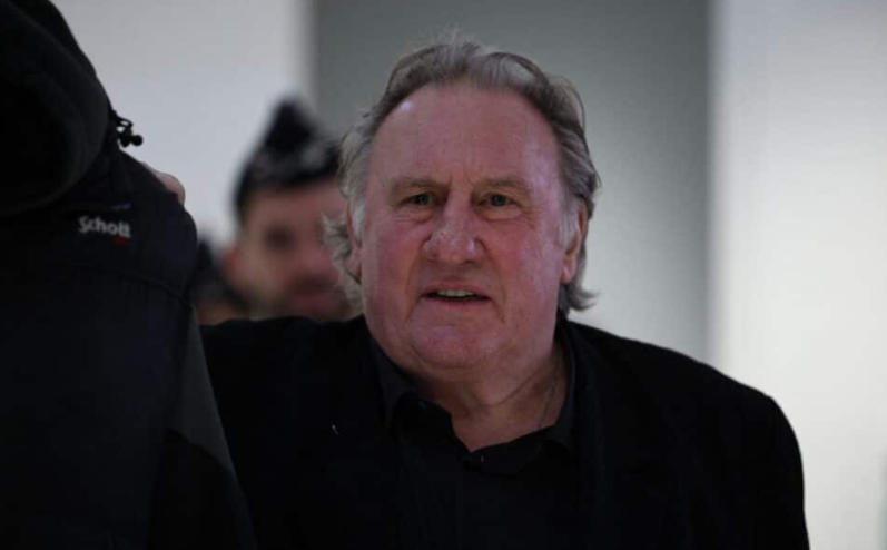 Capture decran 2025 03 26 124056 Gérard Depardieu