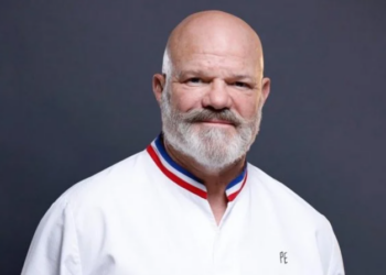 Philippe Etchebest « méchant » ? Ce chef n&rsquo;y va pas de main m*rte, « Il est un peu coincé »