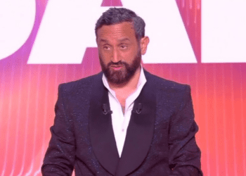 Cyril Hanouna accusé de sexisme envers Laury Thilleman : "C'est une chèvre" 6 Cyril Hanouna accusé de sexisme envers Laury Thilleman : "C'est une chèvre" Cyril Hanouna accusé de sexisme envers Laury Thilleman : « C’est une chèvre »