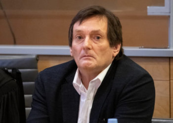 Pierre Palmade autorisé à purger le reste de sa peine sous bracelet électronique : le parquet fait appel de la décision