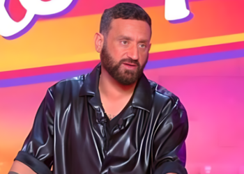Cyril Hanouna finalement pas en couple avec Tiphaine Auzière ? Cette confidence inattendue de l’animateur