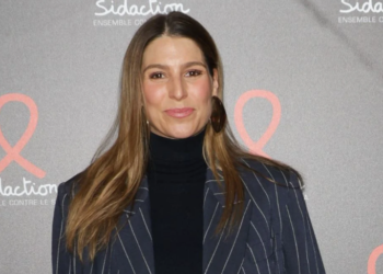 Laury Thilleman crûment prise à partie par Cyril Hanouna : un audio fuite, elle réagit