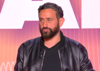 Laury Thilleman moquée par Cyril Hanouna ? il réagit en direct et donne sa version pour la dernière de Touche pas à mon poste