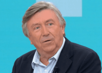 Jacques Legros très franc sur cet aspect de sa vie : « J’ai eu des tentations »