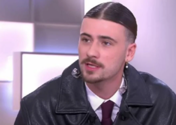 Pierre Garnier sous pression ? Il se livre avec sincérité, « C&rsquo;est quelque chose qui peut être nocif »