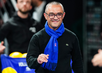 « Tu ne connais pas le sujet, ne t&rsquo;en mêle pas »: la réponse très sèche de Mahyar Monshipour à Teddy Riner sur le port du voile dans le sport