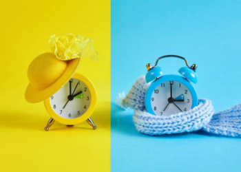 Préparez-vous : la date du passage à l’heure d’été en mars est révélée ! 17 Préparez-vous : la date du passage à l’heure d’été en mars est révélée ! Préparez-vous : la date du passage à l’heure d’été en mars est révélée !