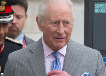 Charles III pris en charge par les médecins, son planning bouleversé