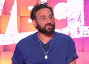 Cyril Hanouna : cette discussion avec le patron de M6 qui aurait joué un rôle dans l’arrêt de TPMP