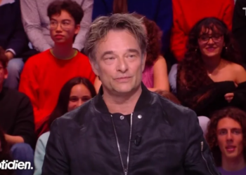 « Pour qu’un autre homme les élève… », David Hallyday fait des révélations bouleversantes sur son divorce d’avec sa première femme