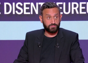 Cyril Hanouna s&rsquo;excuse auprès de Laury Thilleman pour ses propos sexistes, Marine Lorphelin a « envie de vomir »