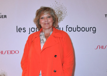 Laurence Boccolini révèle souffrir d’une tumeur rare et inopérable