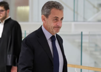 Réquisitoire très sévère requis contre Nicolas Sarkozy après plusieurs semaines de procès